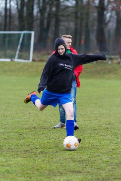 Bild 34 - C-Juniorinnen FSG-BraWie 08 - TuS Tensfeld : Ergebnis: 0:8